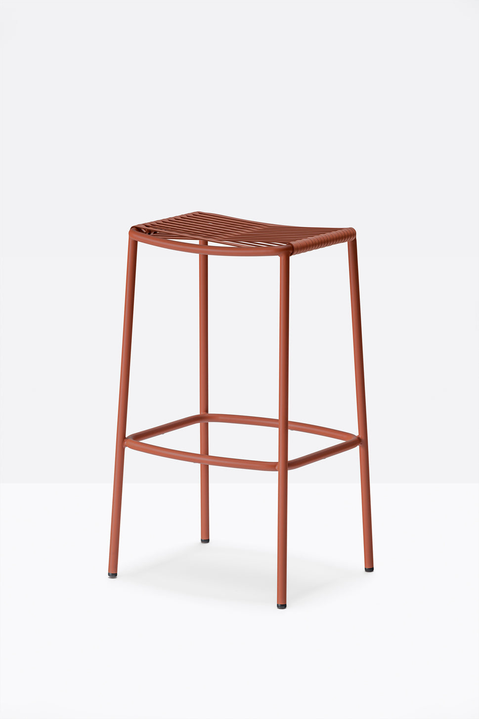 Sgabello Philìa 3908 di Pedrali