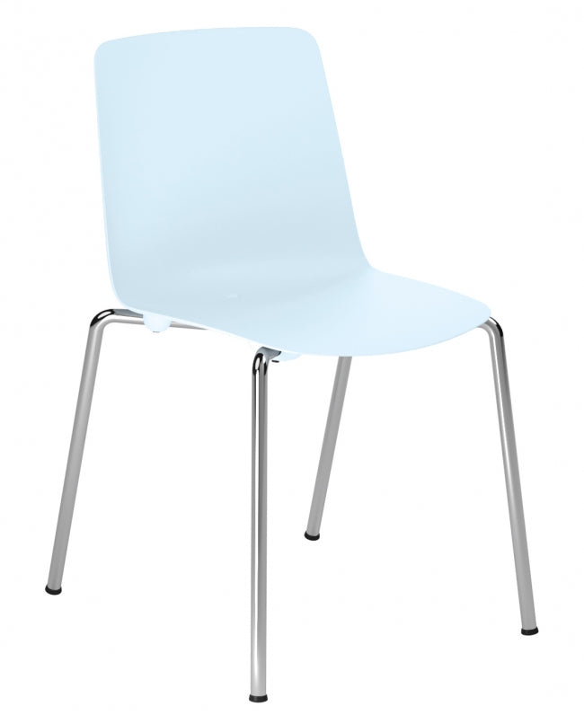 Sedia Vesper 1 di Colos