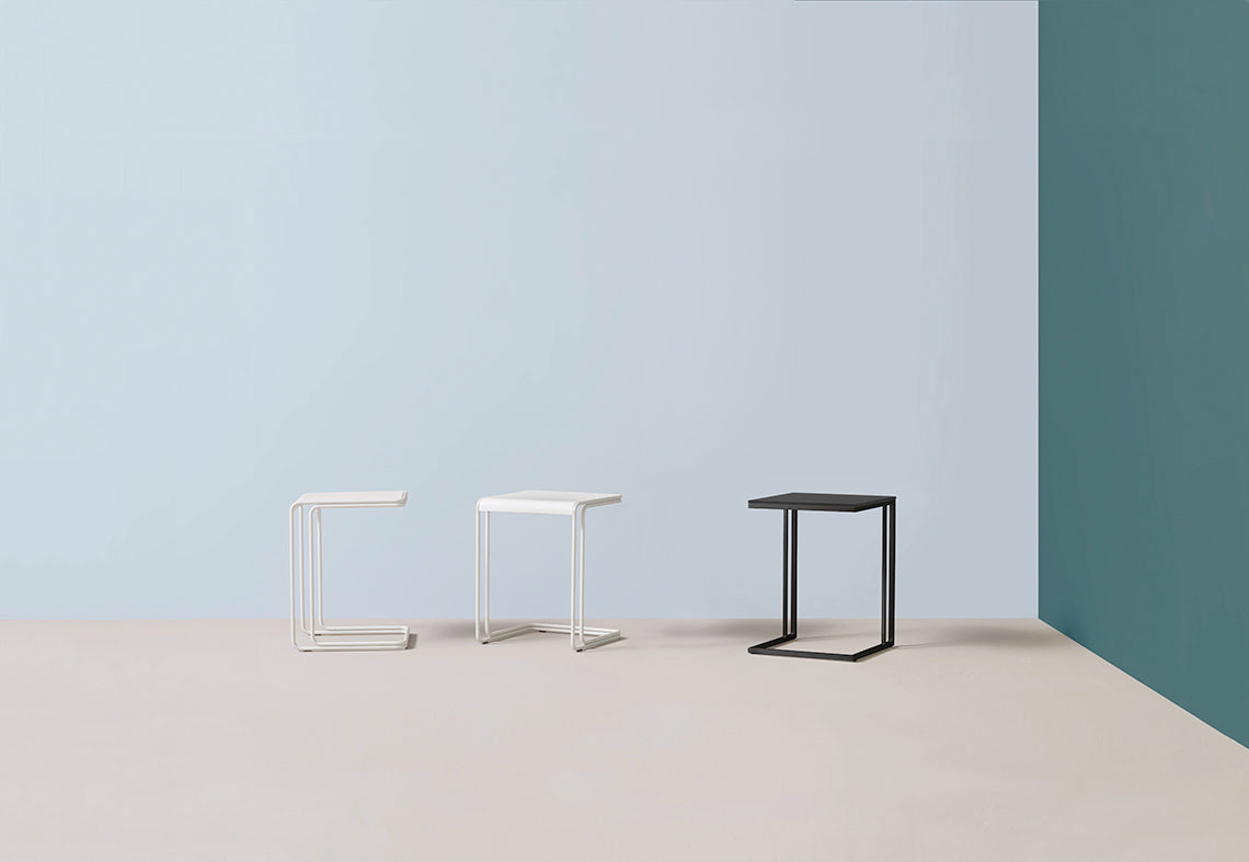 Tavolino Side Table di Pedrali