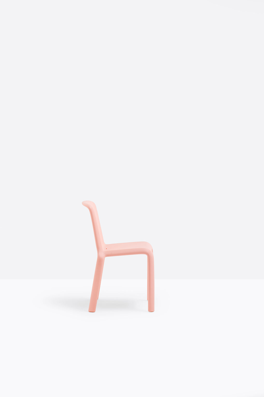 Sedia da Esterno Snow 303 JR di Pedrali