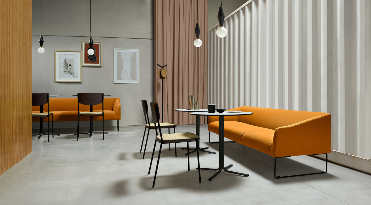 Thank Poltrona di Quinti