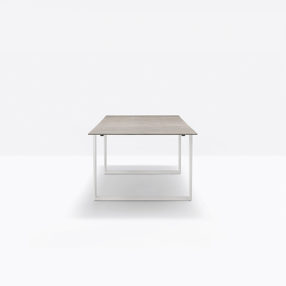 Scrivania Toa Table di Pedrali