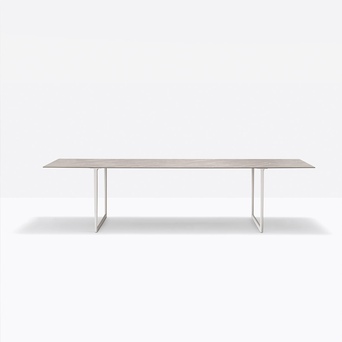 Scrivania Toa Table di Pedrali