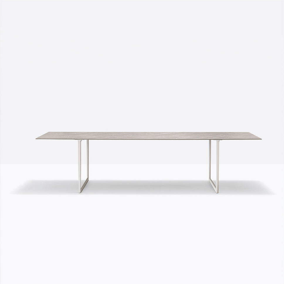 Scrivania Toa Table di Pedrali