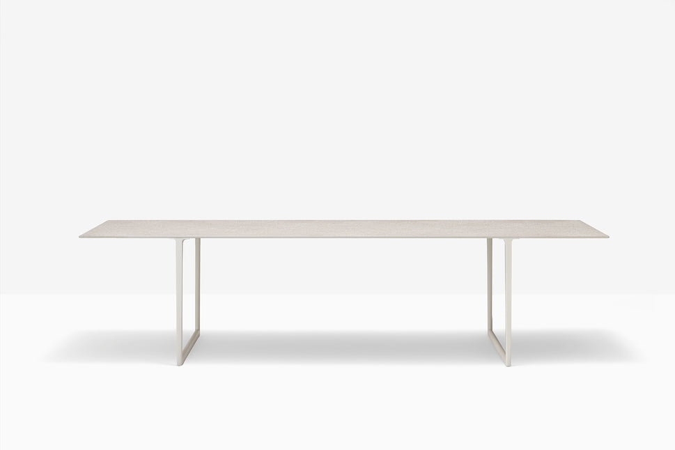 Scrivania Toa Table di Pedrali