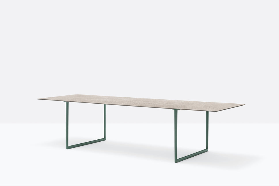 Scrivania Toa Table di Pedrali