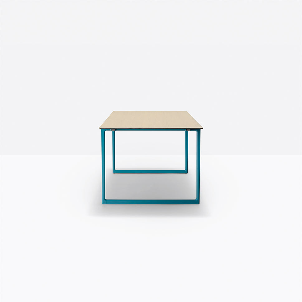 Scrivania Toa Table di Pedrali