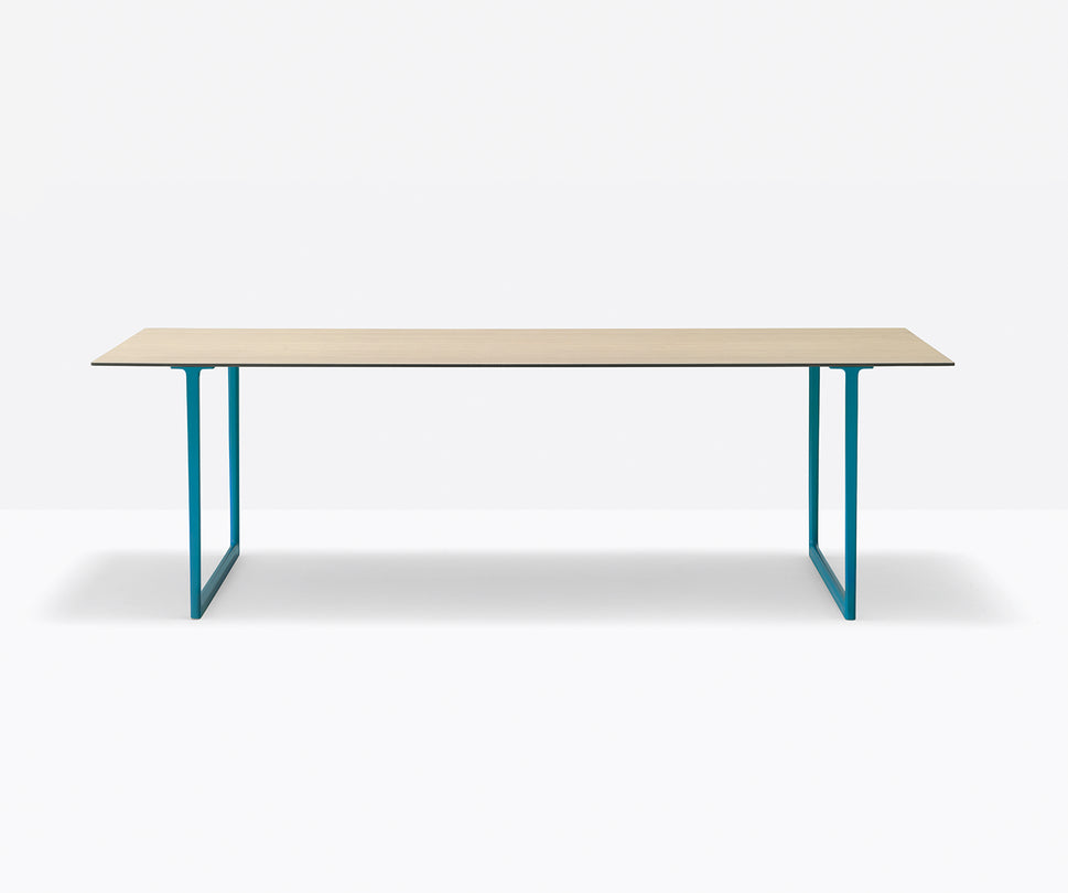 Scrivania Toa Table di Pedrali