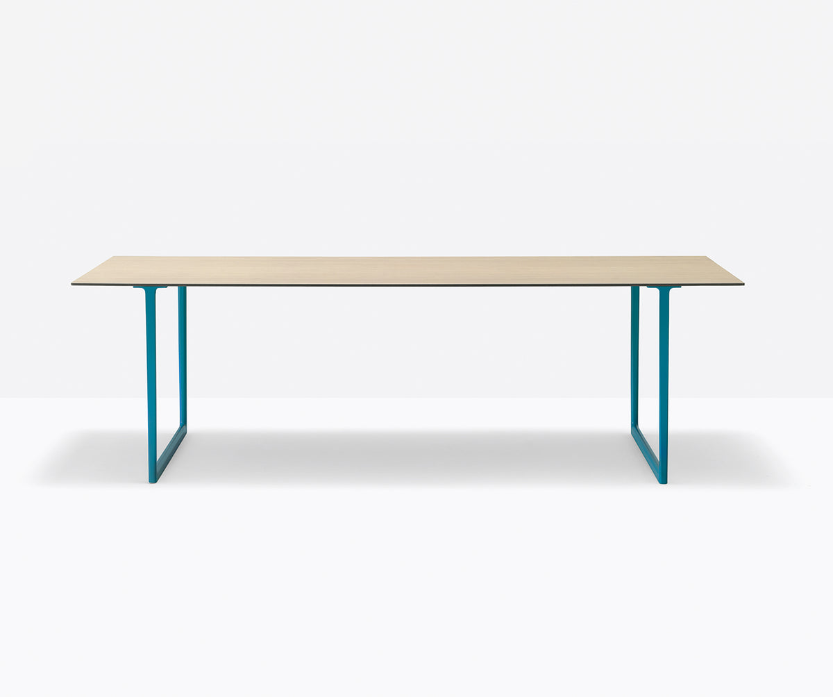 Scrivania Toa Table di Pedrali