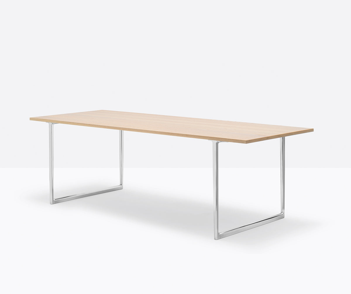 Scrivania Toa Table di Pedrali