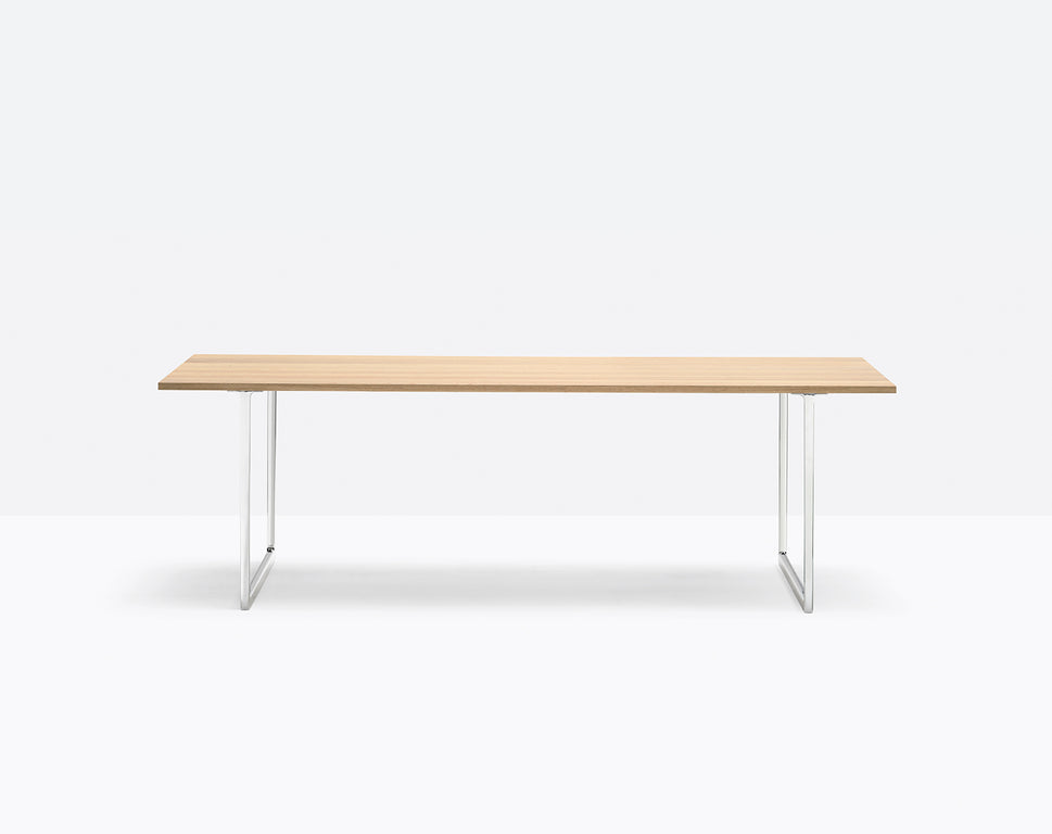 Scrivania Toa Table di Pedrali