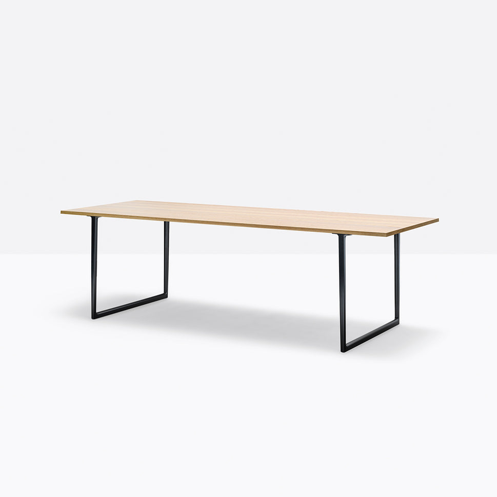Scrivania Toa Table di Pedrali