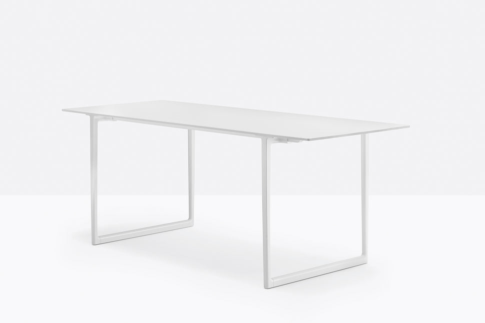 Scrivania Toa Table di Pedrali