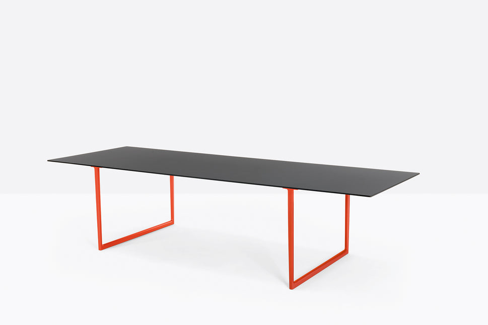Scrivania Toa Table di Pedrali