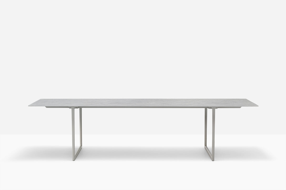 Scrivania Toa Table di Pedrali