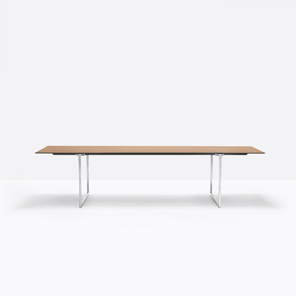 Scrivania Toa Table di Pedrali