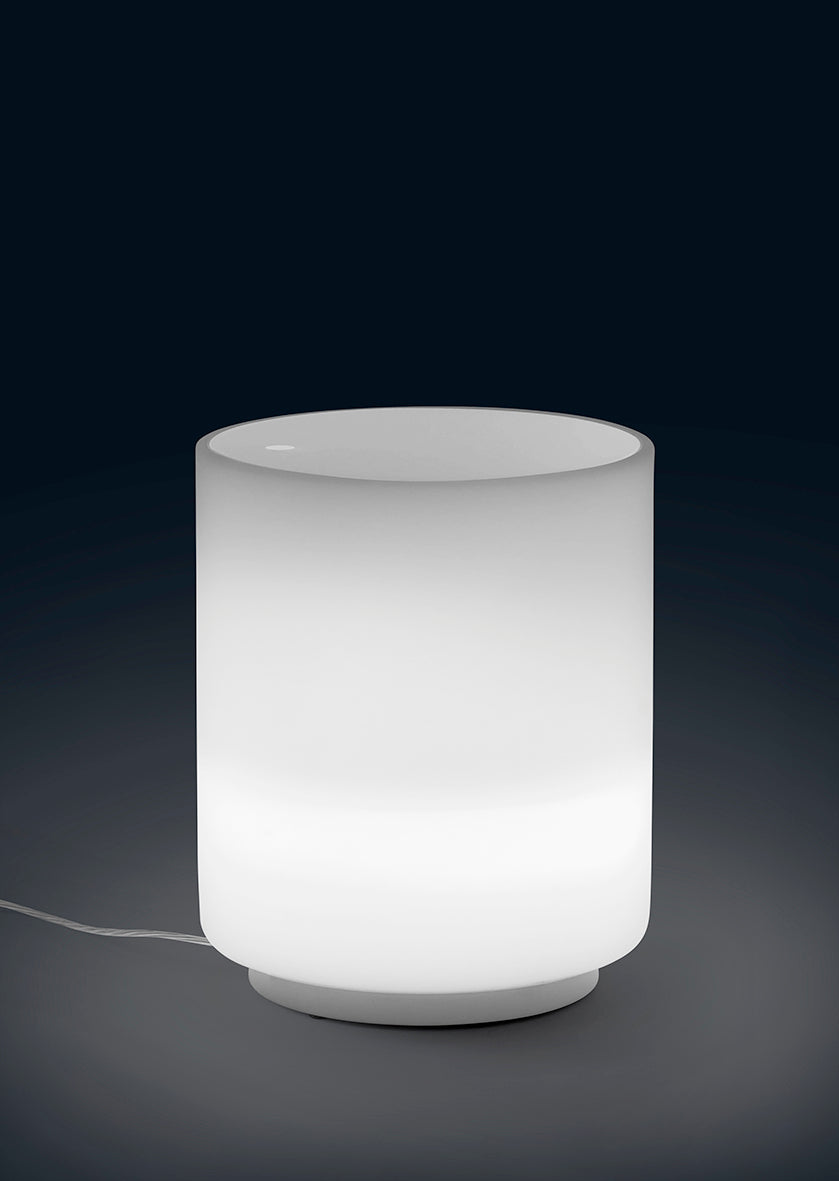 Tavolino Wow Luminous di Pedrali