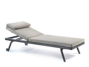 Etesian Lounger di Gaber