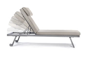 Etesian Lounger di Gaber