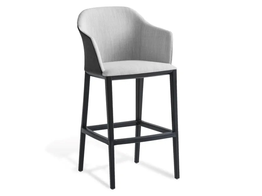 Sgabello Manaa Stool di Gaber