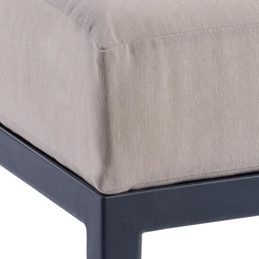 Pouf Engels Module 1 di Gaber