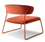 Poltrona Lisa Lounge di S·CAB