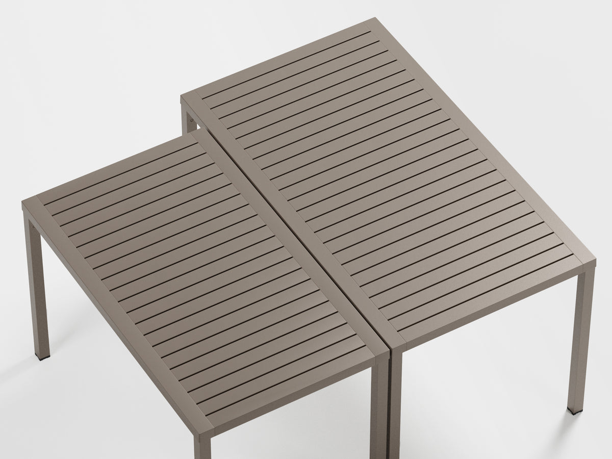 Tavolo Cube di Nardi