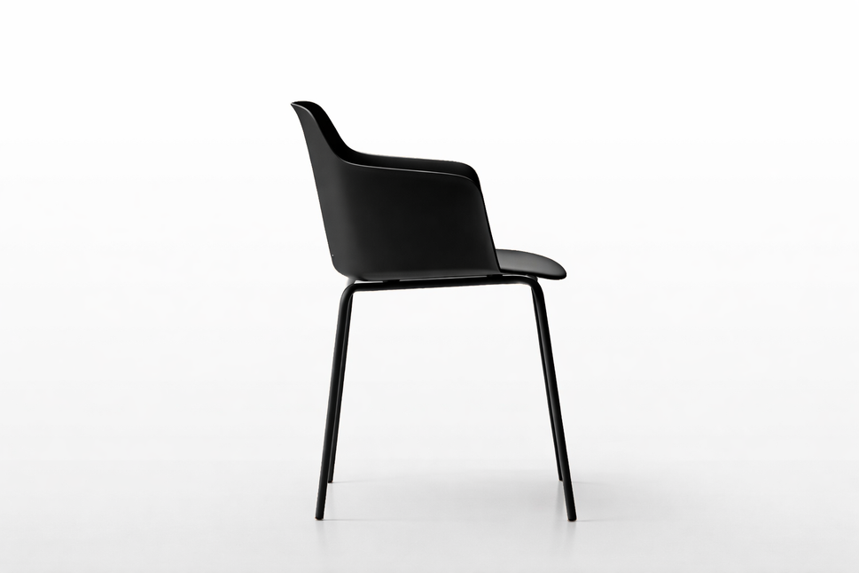 Poltroncina Deep PL di Quinti