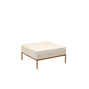 Pouf Flap di S·CAB