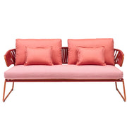 Divano Lisa Sofa Club di S·CAB