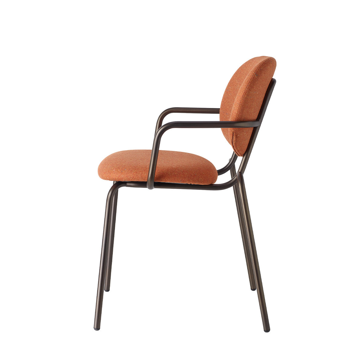 Sedia Si-Si Bold di S·CAB