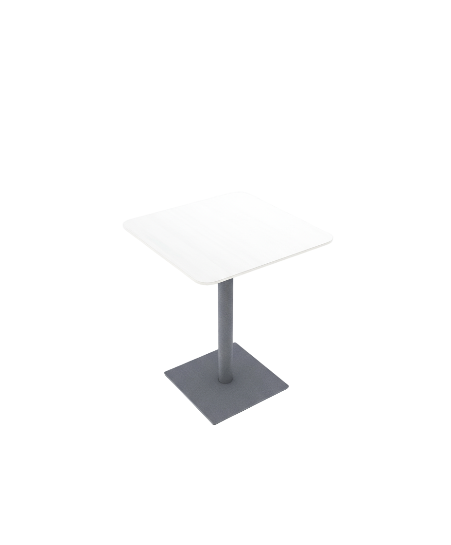 Tavolo Easy Mix&Fix 632 di Ton