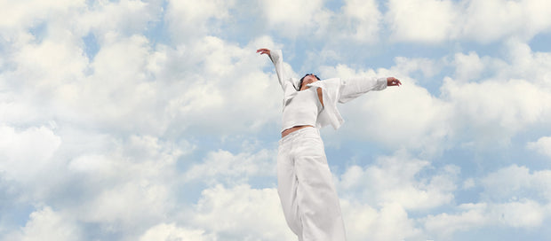 Cloud Dancer: il bianco che definisce le tendenze arredo 2026