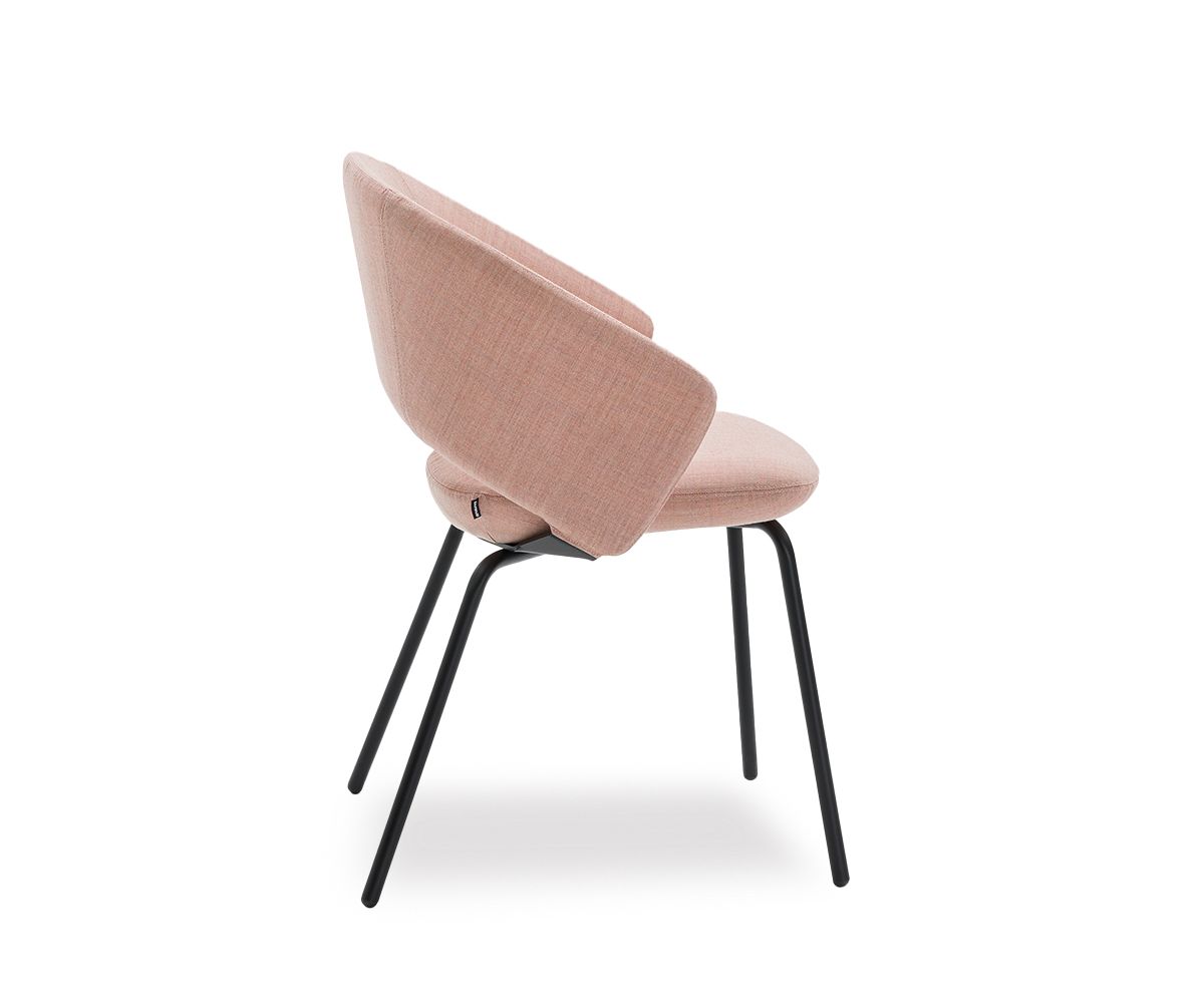Poltrona Icon Soft di Mara