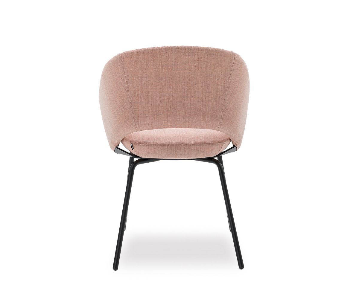 Poltrona Icon Soft di Mara