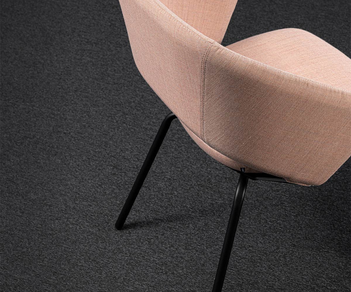 Poltrona Icon Soft di Mara
