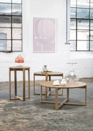 Mostra immagine Tavolino Delta Coffee di Ton 2