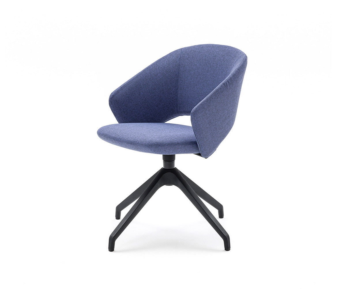 Poltrona Icon Soft Nylon di Mara