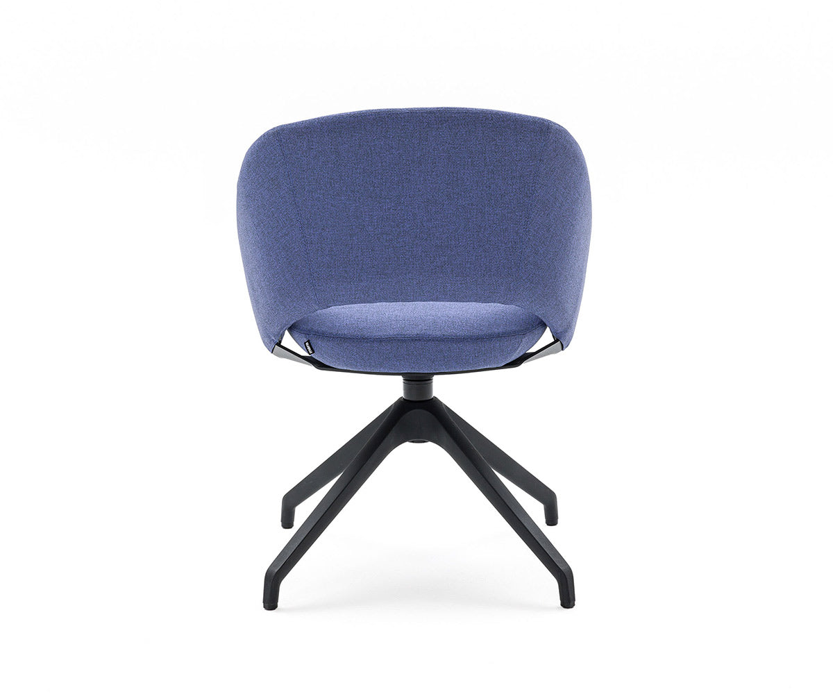 Poltrona Icon Soft Nylon di Mara