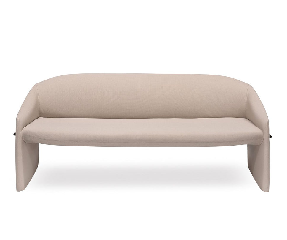 Divano Majorette Sofa di Gaber