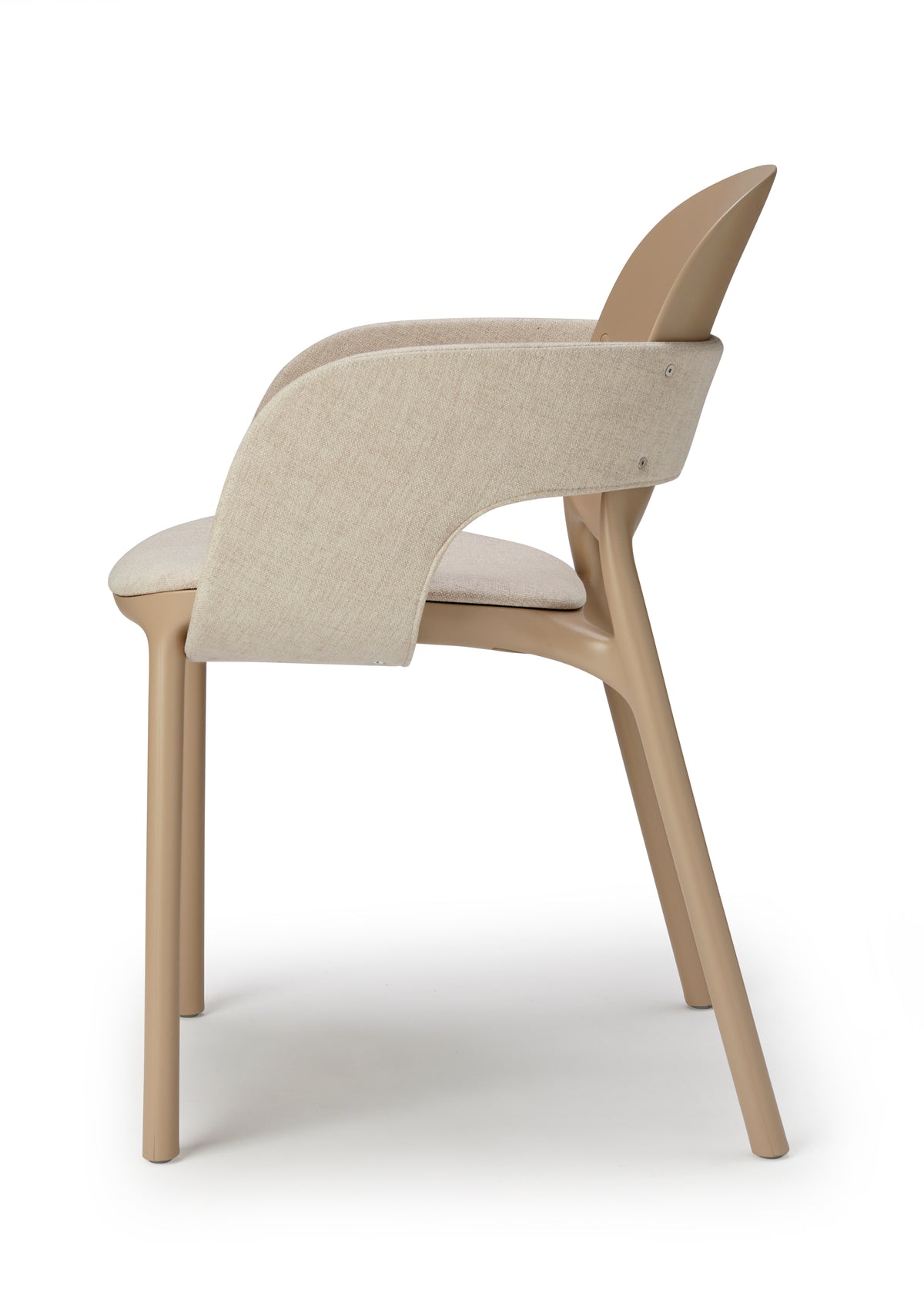 Hug Poltroncina di S·CAB