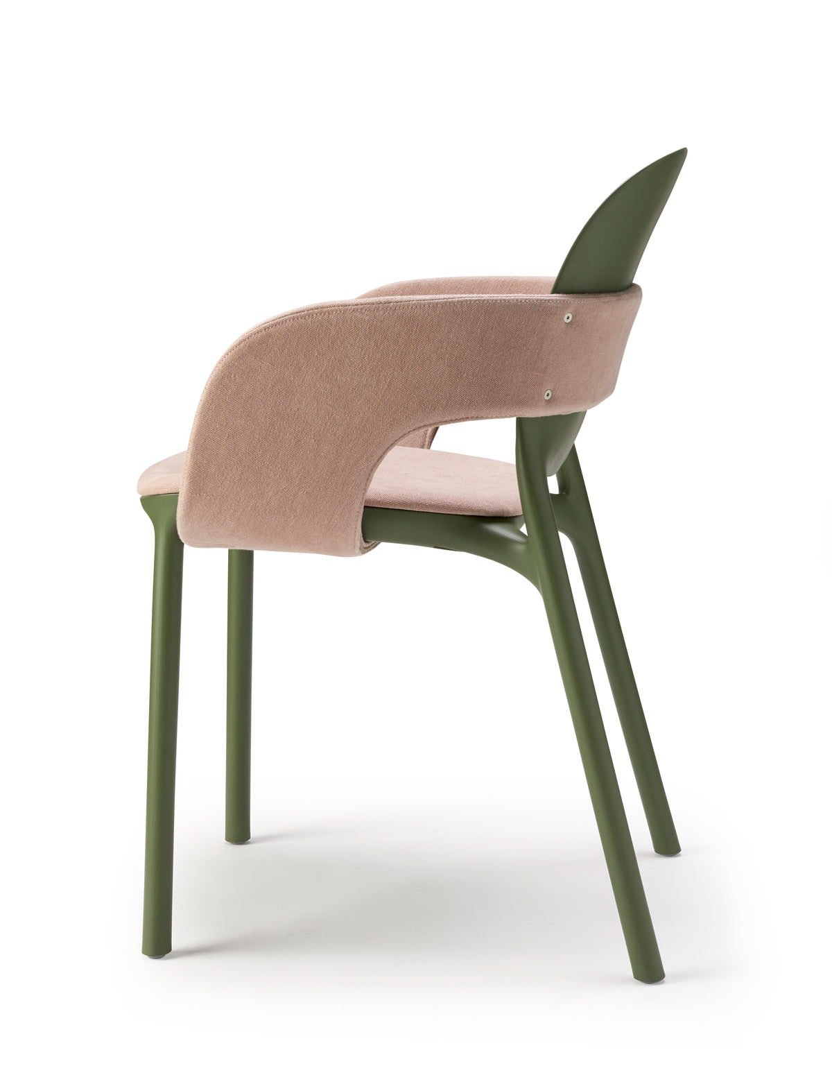 Hug Poltroncina di S·CAB