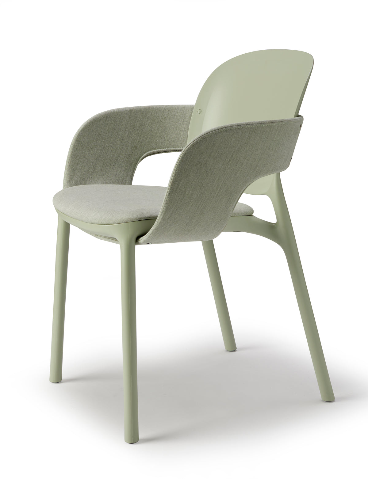 Hug Poltroncina di S·CAB