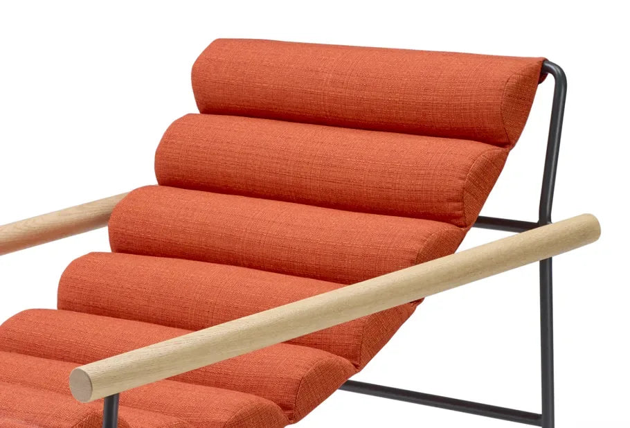 Chaise longue Dress_Code Fashion di S·CAB