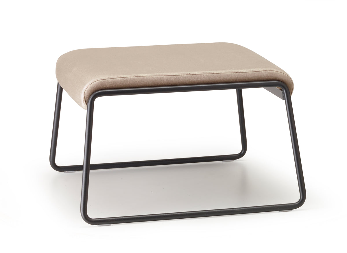 Lisa Pouf di S·CAB