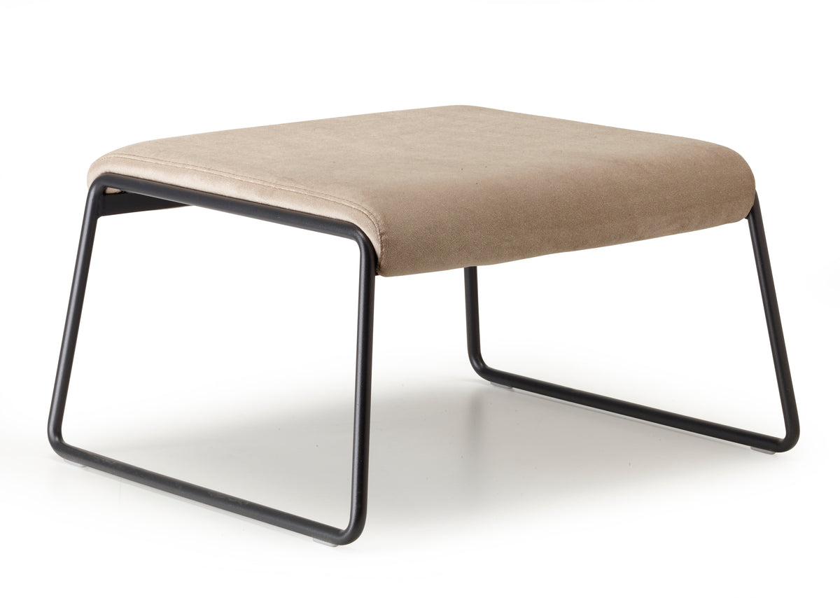 Lisa Pouf di S·CAB