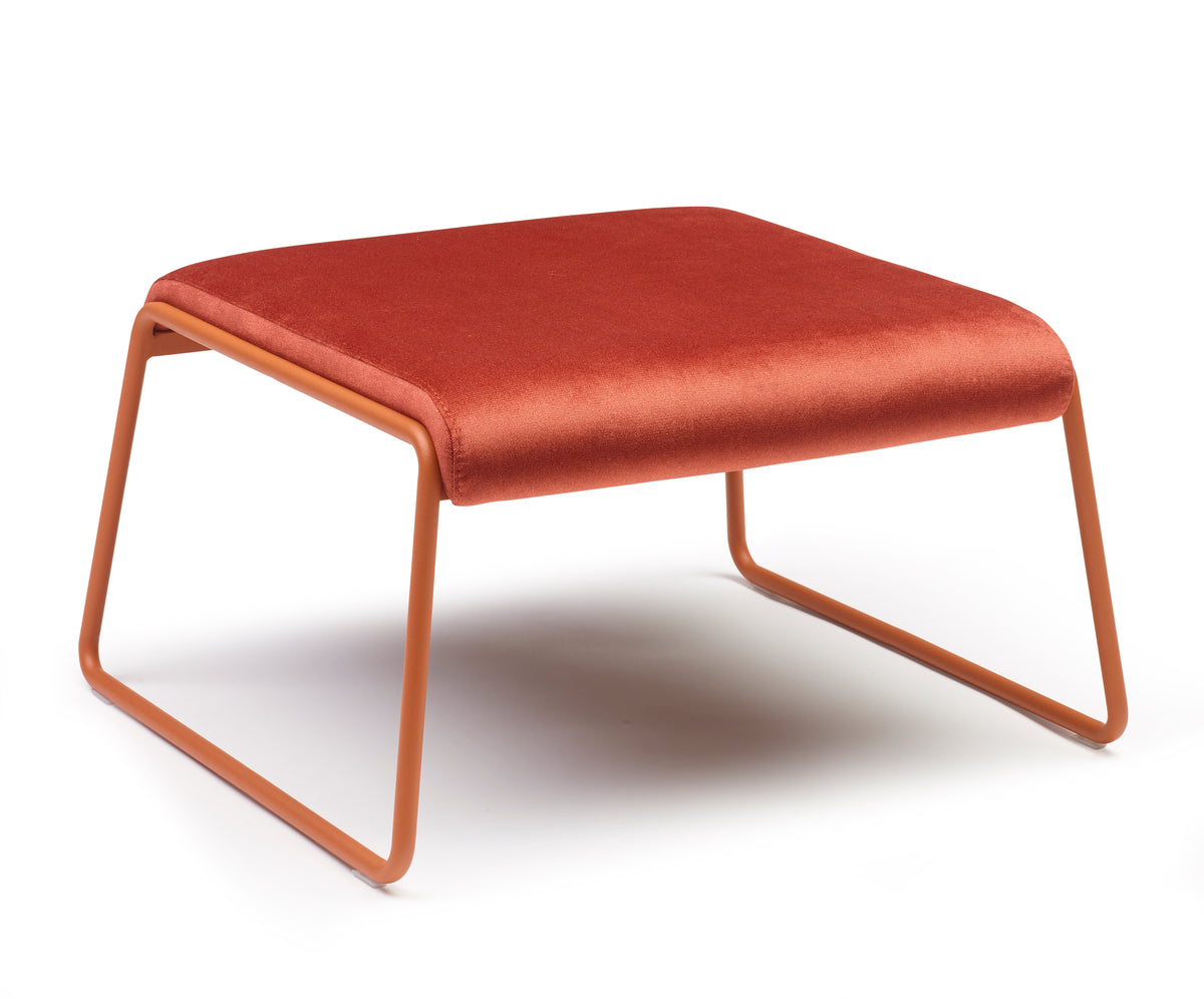 Lisa Pouf di S·CAB