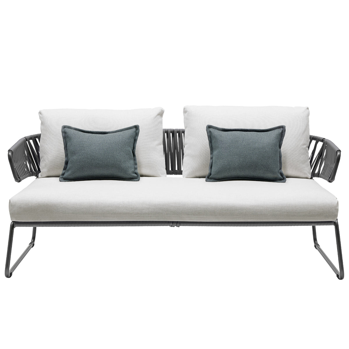 Divano Lisa Sofa Club di S·CAB