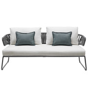 Divano Lisa Sofa Club di S·CAB