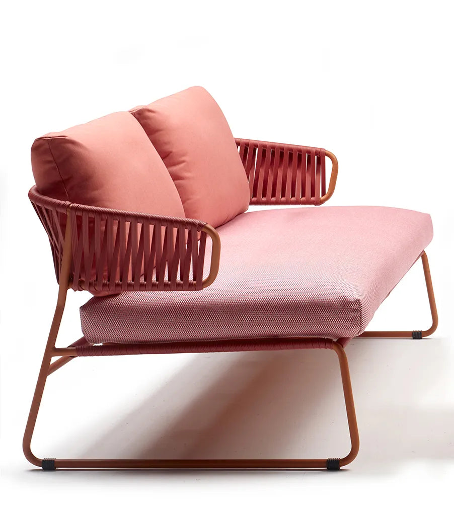 Divano Lisa Sofa Club di S·CAB